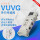 VUVG-LK14-B52-T-G18-1H2L-