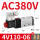 4V310-10 AC380V