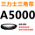 A5000