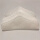 单独100片防尘棉（三角棉）:+3片水洗棉