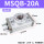 MSQB-20A