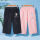 黑裤KU01+粉裤E27