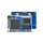 H743核心板+4.3寸RGB屏800X480