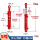 内径63*实心顶杆35*行程600毫米