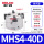 MHS440D