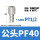 PF40(4分内螺纹)【10只价格】