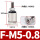 F-M5*0.8F精品