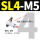 白-SL4-M5