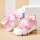 粉色网鞋(K3)