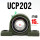 UCP202【内径15】