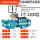铸铁2.2千瓦自动款水泵+控制器