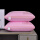 希尔顿烫钻款粉色 买一送一+枕套