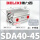 SDA40-45