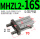 MHZL216S单作用