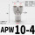 APW10-4