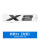 X2【新款-亮黑】
