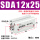 SDA12x25