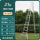 第一代园林梯-21步-7.1米-双伸缩支撑杆【加宽