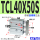 亚TCL40X50S