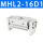 MHL216D1 精品