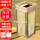 四菱角钛黄龙玉A（上开）