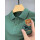 短袖刺绣-8883绿色