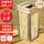 四菱角钛金黄龙玉A（上开）