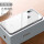 苹果XS Max-6.5英寸【新银色】