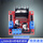 L298N 双H桥电机驱动模块(全新封装)