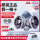 【针织头带】U2K面罩+滤芯2个