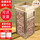 四菱角钛金贝蒂斯B（侧开）