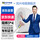 【京东仓发】ZC-RVV-3*4-50米 白