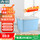 120#/635*470*390mm蓝色