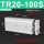 浅黄色 TR20-100S