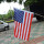 美国国旗 2号240X160cm