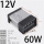 12V 5A 60W