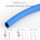 安卓/TypeC/等国产线【蓝色】长度1.3米