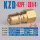 KZD 2-6 02PF ZG1/4 公头