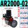 AR2000-02(带表带支架)