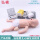 CPR160C婴儿复苏带气管插管模拟