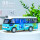 【太空蓝】23路惯性公交车7723