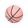 6cm小篮球【1个粉色】