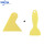 小号+大号黄色三角形/各50个
