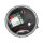 圆型夹子警报器（4G信号款