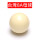 无标8A水晶球-5.72CM标准大号