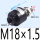 M18*1.5(FD1018)