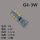 G4-LED3W/12V