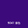 TUA-9041紫色 1KG装