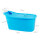 1.2米成人浴桶 （蓝色）
