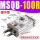 内置缓冲器MSQB-100R